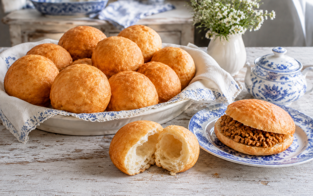 Vetkoek