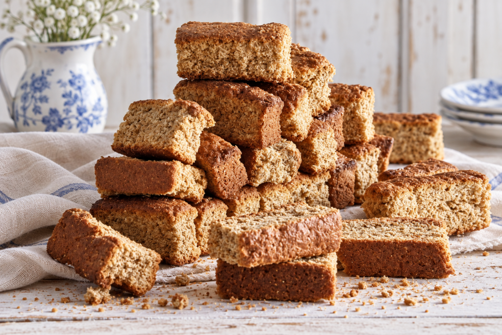 Weet-Bix Beskuit
