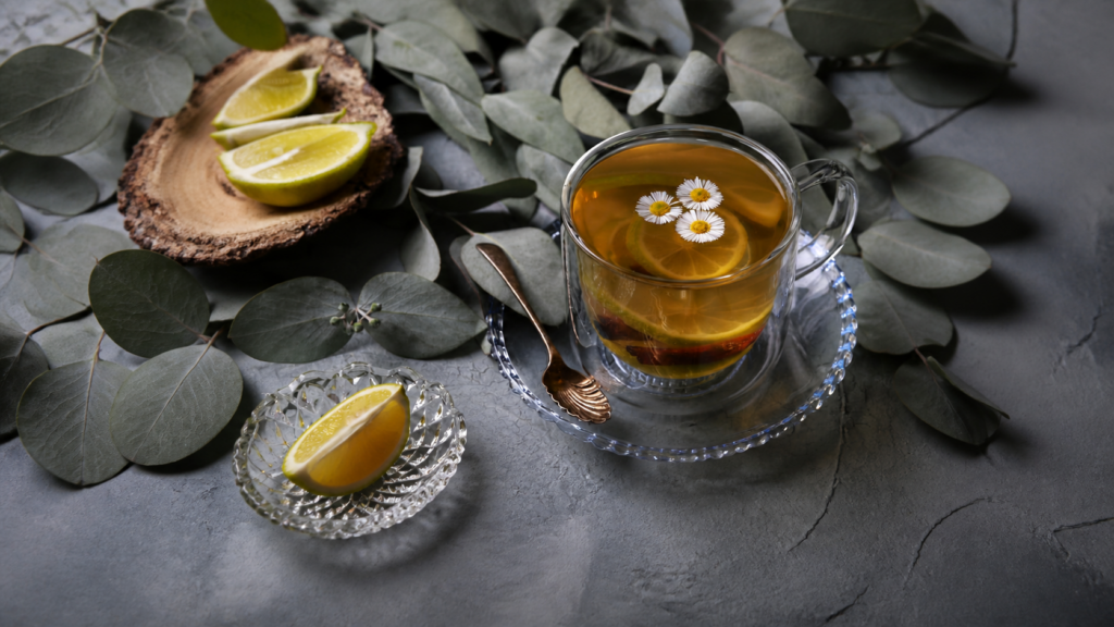 Natuurlik gegeurde water: detox, immuniteit, veroudering, energie