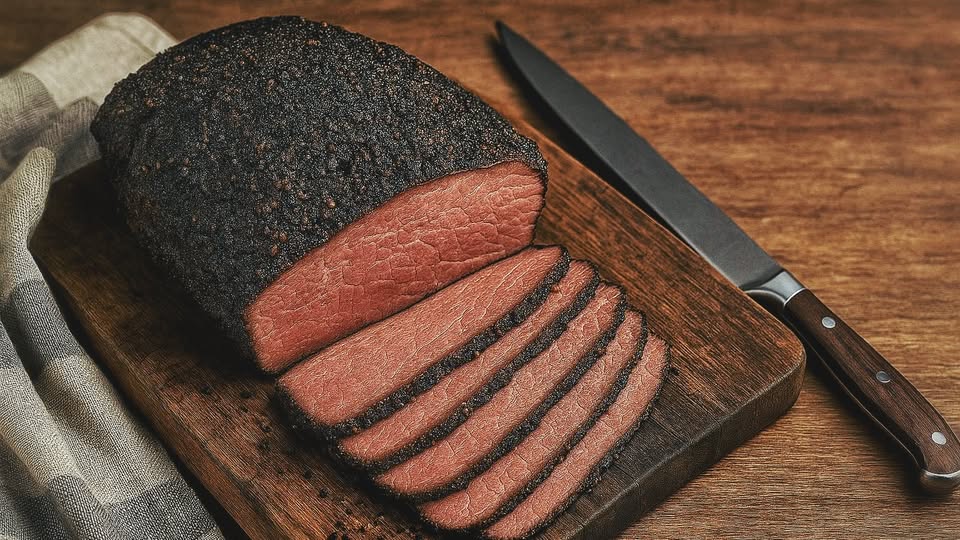 Pastrami